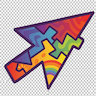 Crazy Cursor